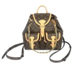 ルイ・ヴィトン モノグラム エクスキュルシオン リュックサック M46932