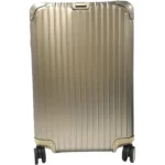 リモワ スーツケース ジェラルミン