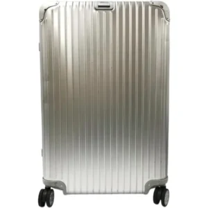 リモワ スーツケース ジェラルミン