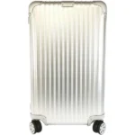 リモワ スーツケース ジェラルミン