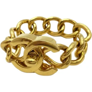 シャネル ブレスレット バングル