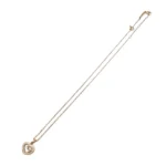 ショパール ハッピーダイヤモンド ネックレス