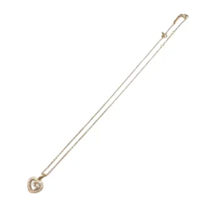 ショパール ハッピーダイヤモンド ネックレス