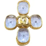 シャネル ブローチ