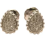 ブシュロン セルパンボエム ピアス イヤリング