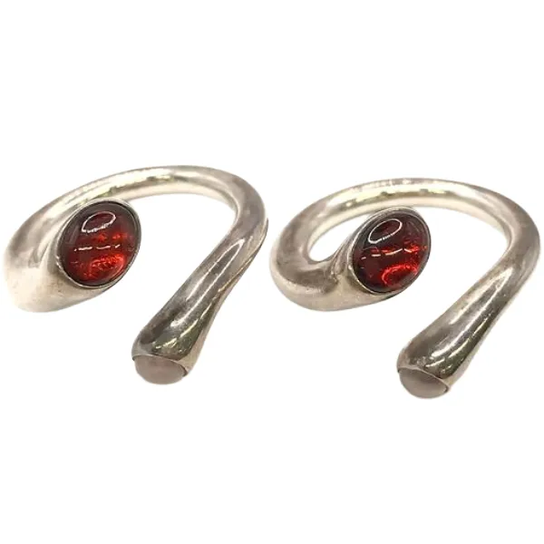 ジョージジェンセン リング