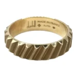 ダンヒル リング