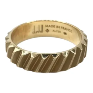 ダンヒル リング