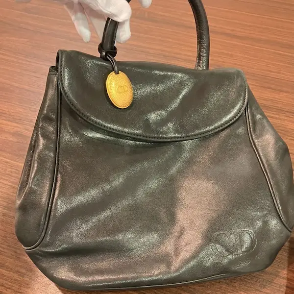 ディオール　ハンドバッグ
