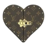 ルイ・ヴィトン モノグラム エクランクール ジュエリーケース M27835 