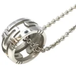 ブルガリ パレンテシ ネックレス