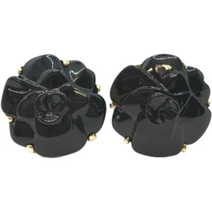 シャネル ピアス イヤリング