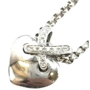 ショーメ ネックレス