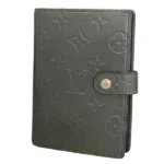 ルイ・ヴィトン モノグラムマット アジェンダPM 手帳ケース R20932 