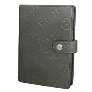 ルイ・ヴィトン モノグラムマット アジェンダPM 手帳ケース R20932 