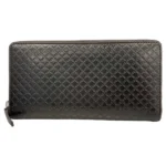 グッチ ディアマンテ 財布 レザー