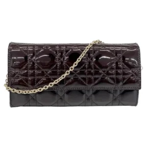 グッチ カナージュ 財布 エナメル