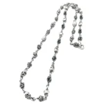 ジャスティンデイビス ネックレス