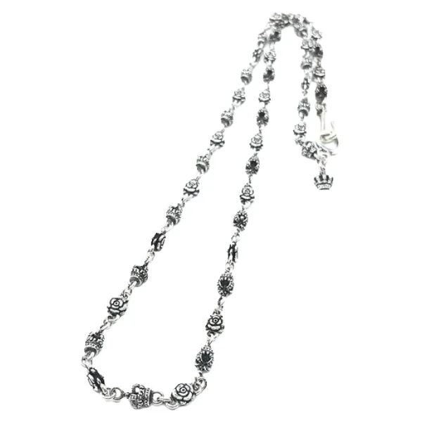 ジャスティンデイビス ネックレス