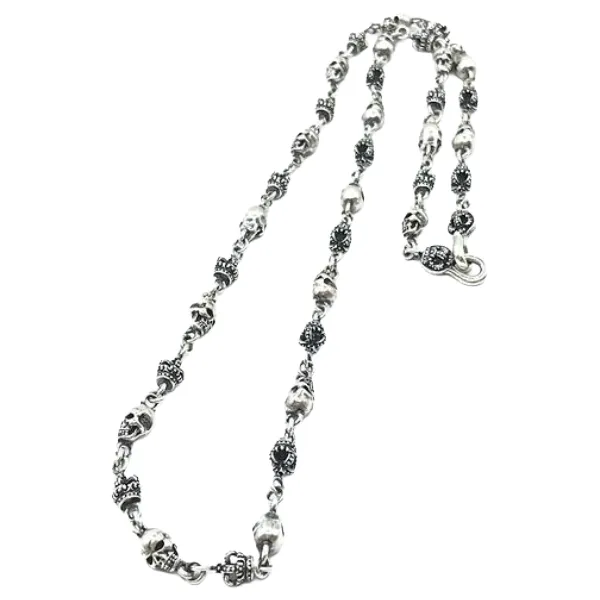 ジャスティンデイビス ネックレス