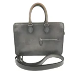 ベルルッティ ハンドバッグ レザー