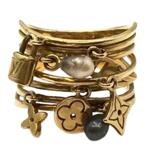 ルイヴィトン リング