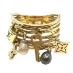 ルイヴィトン リング