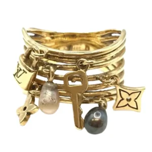 ルイヴィトン リング