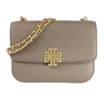 トリーバーチ ブリテン ショルダーバッグ レザー