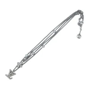 ルイヴィトン レディLV ネックレス ペンダントトップ