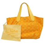 ルイ・ヴィトン モノグラム ビーチライン カバ イパネマGM トートバッグ M95989