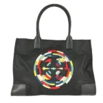 トリーバーチ エラ トートバッグ ナイロン