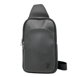 ルイ・ヴィトン タイガ アヴェニュー スリングバッグ ボディバッグ M30971