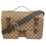 ルイ・ヴィトン ダミエ ブロードウェイ ショルダーバッグ N42270