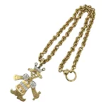 ポメラート ネックレス