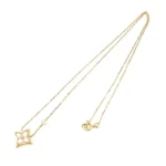 ルイヴィトン ネックレス ペンダントトップ