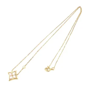 ルイヴィトン ネックレス ペンダントトップ