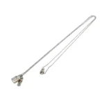 ルイヴィトン ネックレス ペンダントトップ