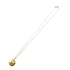 ルイヴィトン ネックレス ペンダントトップ