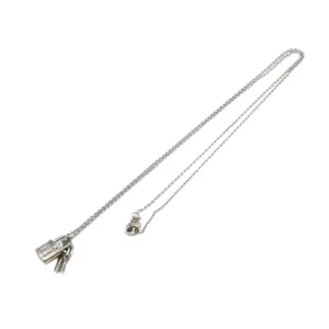 ルイヴィトン ネックレス ペンダントトップ