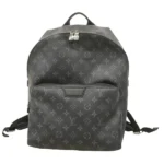 ルイ・ヴィトン モノグラムエクリプス バックパック リュックサック M43186