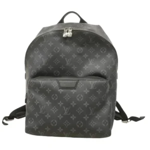 ルイ・ヴィトン モノグラムエクリプス バックパック リュックサック M43186