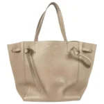 セリーヌ カバファントムS トートバッグ レザー