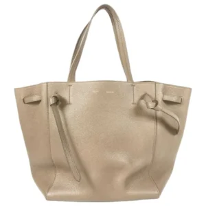 セリーヌ カバファントムS トートバッグ レザー