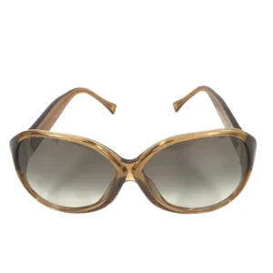 ルイ・ヴィトン スプソンオーバーサイズ サングラス プラスチック