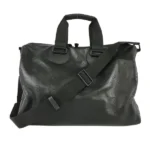 ルイ・ヴィトン モノグラムシャドウ スピーディバンドリエール40 ボストンバッグ M43696