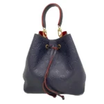 ルイ・ヴィトン モノグラムアンプラント ネオノエ ショルダーバッグ M45306