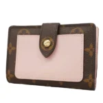 ルイ・ヴィトン モノグラム ポルトフォイユジュリエット 財布 M80973 