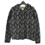 ルイ・ヴィトン パーカー NBAコラボ