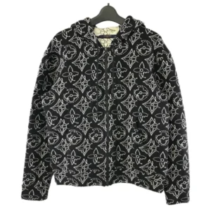 ルイ・ヴィトン パーカー NBAコラボ